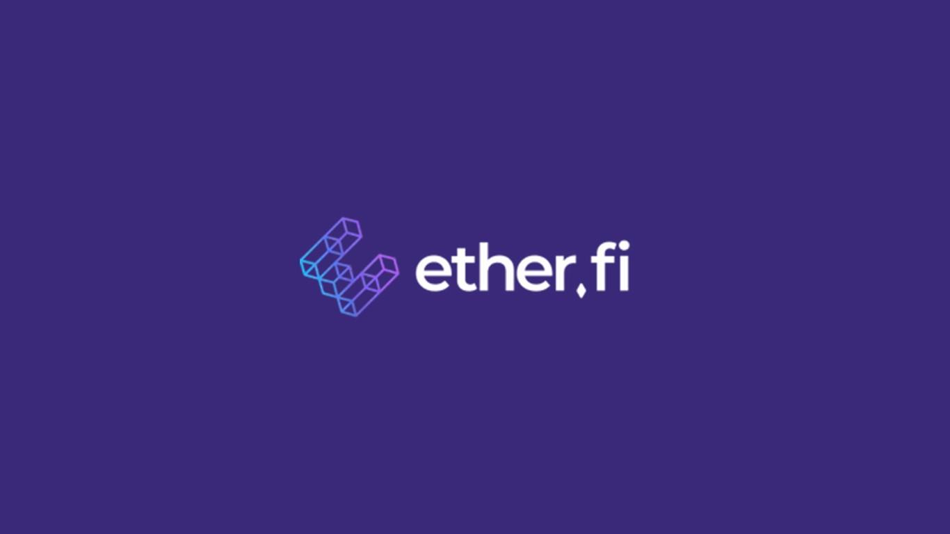 Ether.fi - обзор