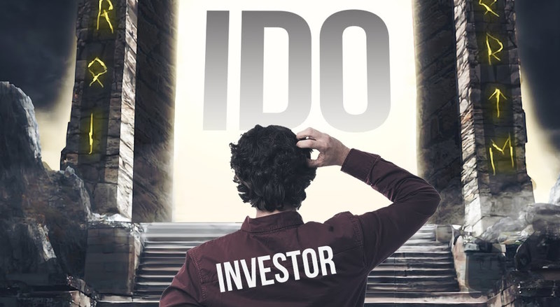 IDO