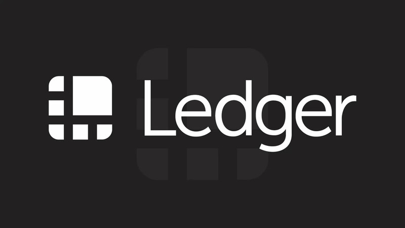 Ledger