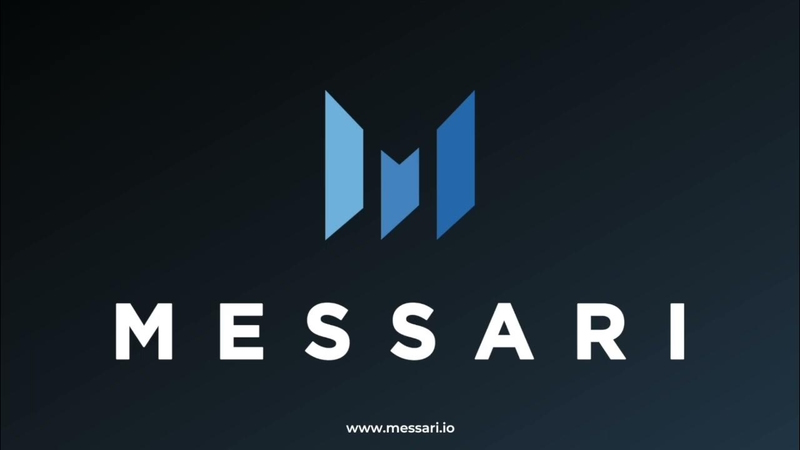 Messari io