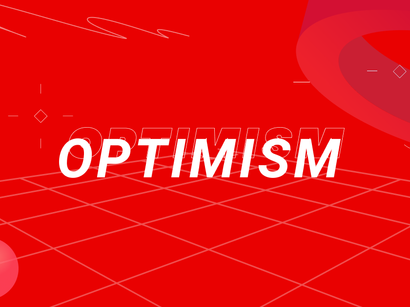 Optimism token