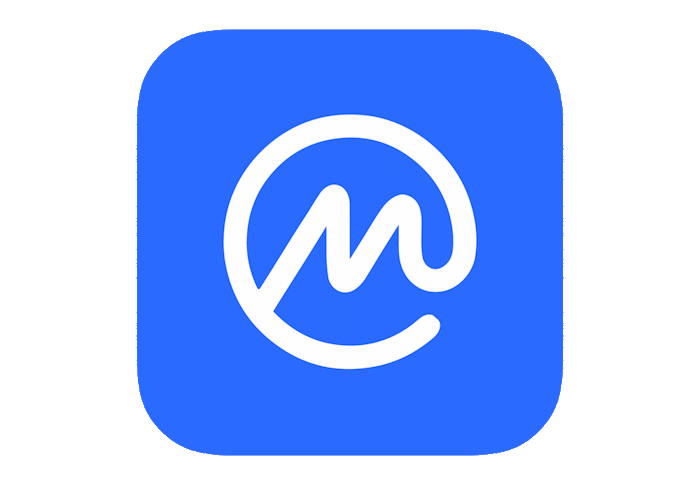 coinmarketcap logo