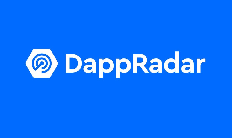 DappRadar logo