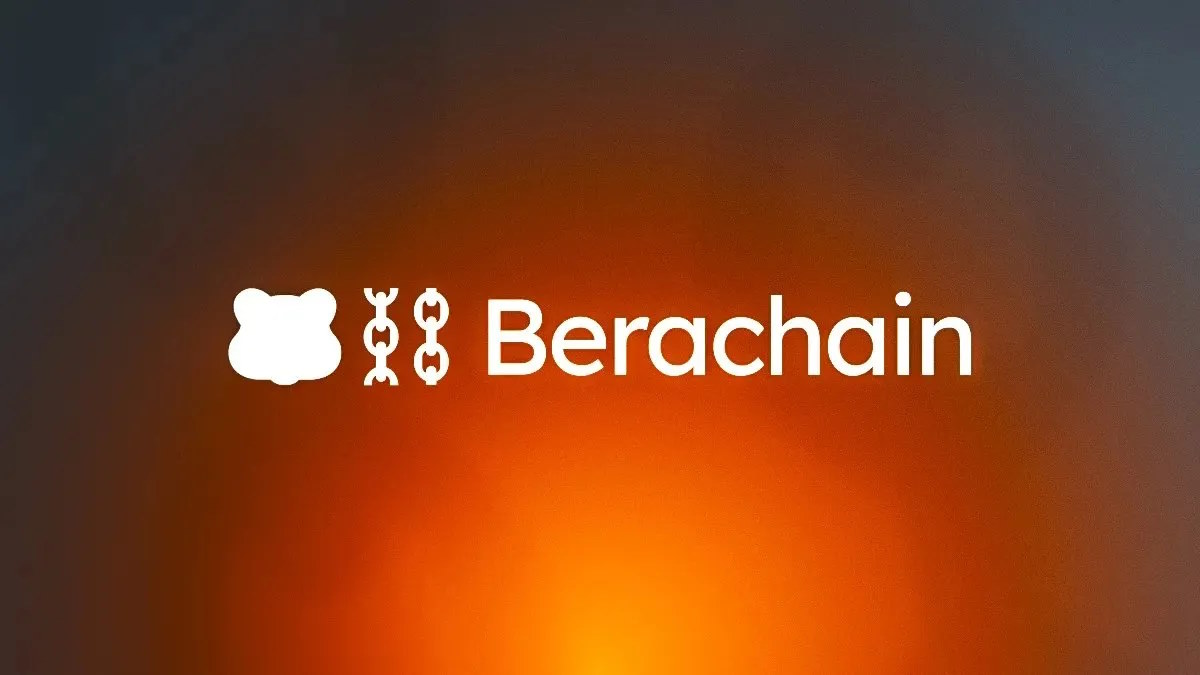 Berachain криптовалюта