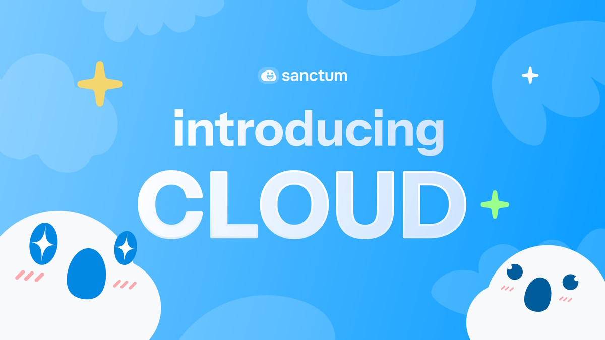 cloud logo